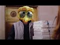 Pizza Mozzie TIME! - Rainbow Six Siege