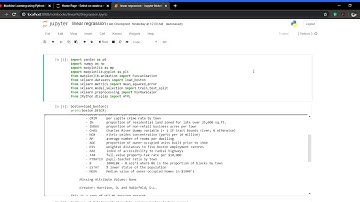 Machine Learning using Python - Project assignment for Skyfi Labs Online Course - by Ritam Sarkar