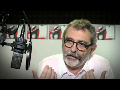 Patrick Coupechoux: «La santé mentale ne soigne pas les psychotiques» Patrick Coupechoux: «La santé mentale ne soigne pas les psychotiques»