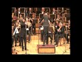 Mendelssohn Violin Concerto op.64 Sandro Tigishvili, Winston Dan Vogel, Tbilisi Symphony