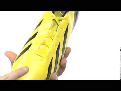 adidas f30 2012