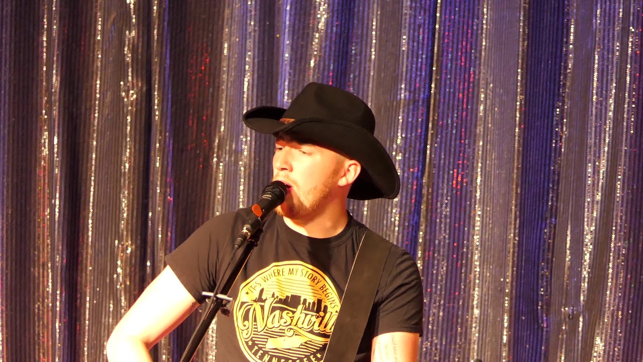 Chris Boyd -Momma Tried