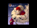 GAARA TRIBUTE