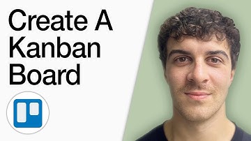 How To Create A Kanban Board In Trello (Full 2025 Guide)