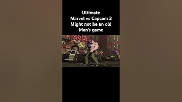Steam Deck Games to Play | Ultimate Marvel vs Capcom 3
