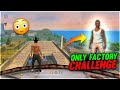 Factory Challenge Wtf Moment Only Factory Challenge Free Fire - Garena Free Fire