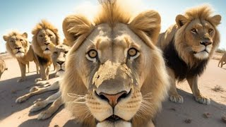 funny animals front of camera |animals taking selfies together #animals by World of Animals 103 views 10 months ago 3 minutes, 5 seconds