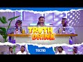 BEE JAY AND ACE JIZZY play TRUTH OR DRINK |MADNESS