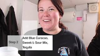 How to Make a Glacier-ita