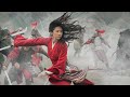 Mulan | Extended Trailer | Two Steps from Hell Rebirth Orion
