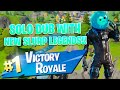 New Slurp Legends Bundle!! 14 Solo Elims!! - Fortnite: Battle Royale Gameplay