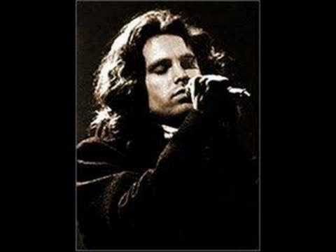 The Doors - Touch Me Rare (No drums)
