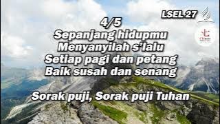 LSEL 27 - Mari Umat Allah | Voice Of Shalem