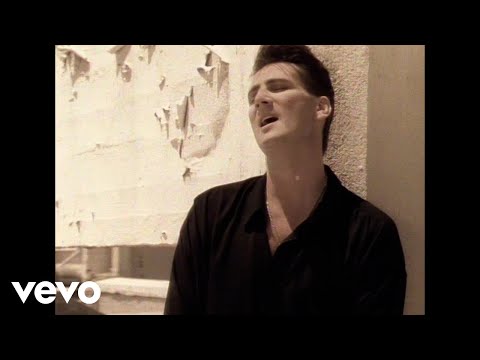 Spandau Ballet - Be Free With Your Love (Video)