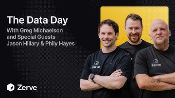 Introducing the Zerve AI Notebook: Faster, Cleaner, and Built for AI