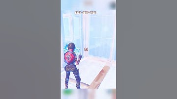 We just did a huge update in the best 1v1 & practice map 👀 #fortnite #fortniteclips