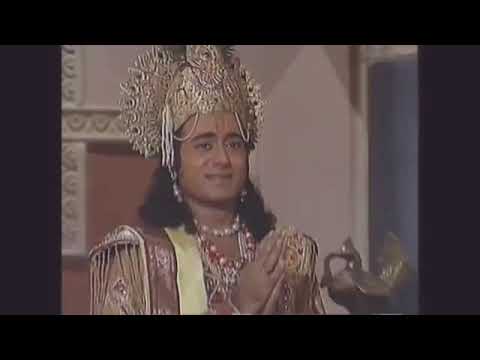 Sabso Unchi Prem Sagai  Mahabharat  Nitish Bhardwaj  B R Chopra