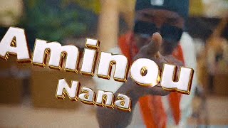 Aminou nana officiel music #niger #aminounana