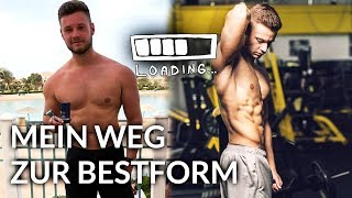 Mein Weg Zur Bestform | inscopelifestyle