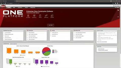 B2W ONE Platform Quickbooks Integration