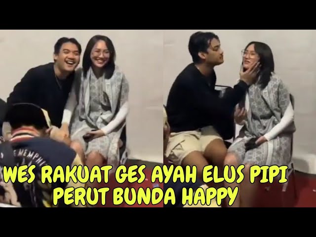 LIVE MESRA AYAH GILGA ELUS PIPI PERUT BUNDA HAPPY LOVE U HIID SAHID class=