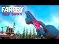 Far Cry New Dawn - THE ONLY PISTOL YOU NEED (Far Cry New Dawn Free Roam) #10