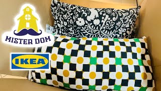 IKEA ИКЕА в России😍MISTER DOM🏠НОВИНКИ ПОКУПКИ СУПЕР ТОВАРЫ И ЦЕНЫ👀
