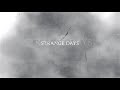 André Vard - Strange Days (Visual Music Trailer | Demo Snippet | 3D anaglyph (red/cyan)