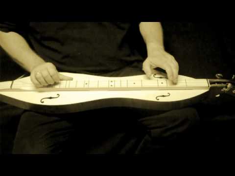 Heideröslein (mountain dulcimer)