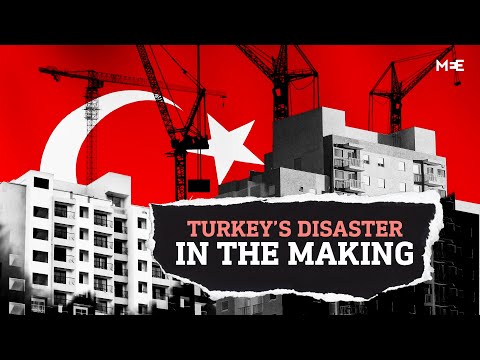 The soaring rise and devastating fall of Turkey's building boom | The Big Picture EP7