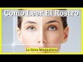 😲DESCUBRE COMO LEER el ROSTRO de una PERSONA (lenguaje corporal) LECCIÓN 1 😏 La hora minimalista #46