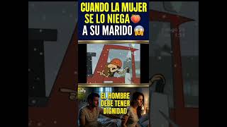 Y LA DIGNIDAD PA' CUANDO? 🤷🏾♂️🤔