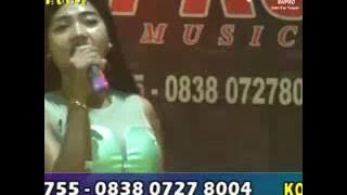 RH PRO Antara Teman & Kasih   Ika Ferisca by khuple