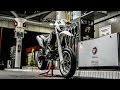 KTM EXC 500 // Bike Porn // Epic refueling TOTAL! // New Bike