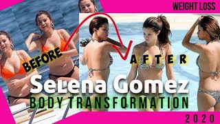 Selena gomez | body transformation bikini photos hellash nga bungot