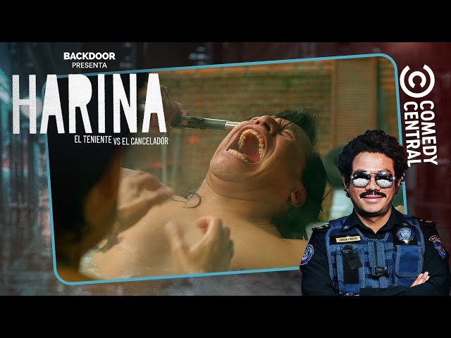 HARINA LA SERIE: Resumen de la Serie (El Teniente vs el Cancelador -  Temporada 1 ) Completa 