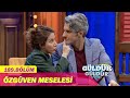 Güldür Güldür Show 189.Bölüm - Özgüven Meselesi