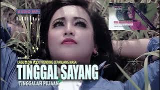 Rika zella fifa - Kita Ditakdirkan Jatuh Cinta - Tinggal Sayang Tinggalah Pujaan - Slow rock Mp3