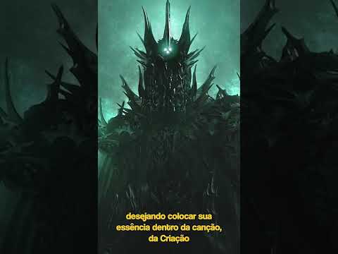 Vídeo: Qual valar criou os hobbits?