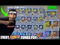 REVEALING MY ENTIRE NARUTO FUNKO POP COLLECTION! *EVERY SINGLE NARUTO FUNK POP RELEASED* 2014 - 2021