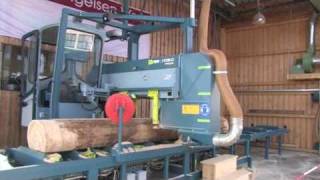 Feine Filets Von Der Eiche