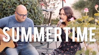 "Summertime" - George Gershwin (Cover by The Covers) chords
