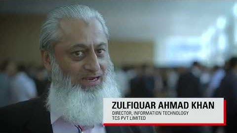 Oracle Cloud Summit Singapore