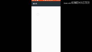 auto connect wifi for (wps wpa testet) screenshot 4
