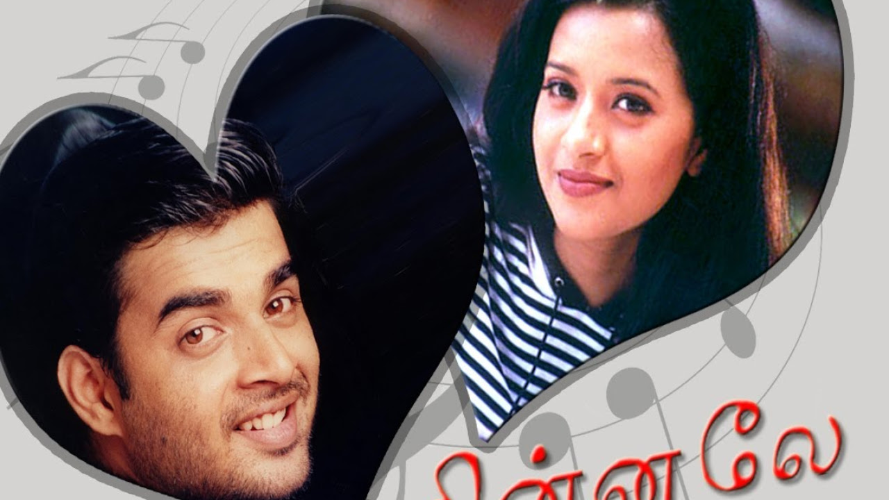 Minnale  Tamil Movie Audio Jukebox  Madhavan Reema Sen  Harris Jayaraj