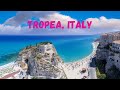 TROPEA, CALABRIA, ITALY's best kept secret to visit in 2021