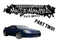 Ps2 need for speed most wanted black edition part 2