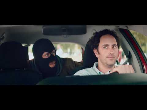 belairdirect - Drive less. Pay less - 30s