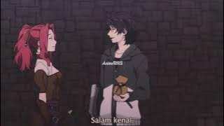 Story Wa Anime Sad - Tate No Yuusha