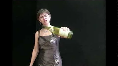 Johann Strau - Ich lade gern mir Gste ein (Die Fle...